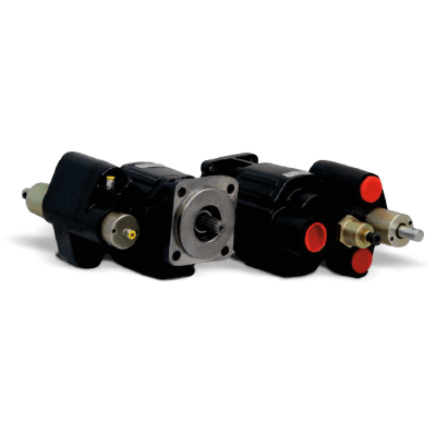 PVB Series Pumps