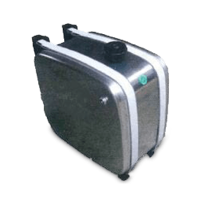 Hydraulic Reservoir - Side Mount