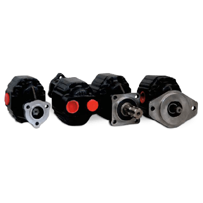 GP350 Series Pumps